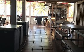 Luquillo Sunrise Beach Inn